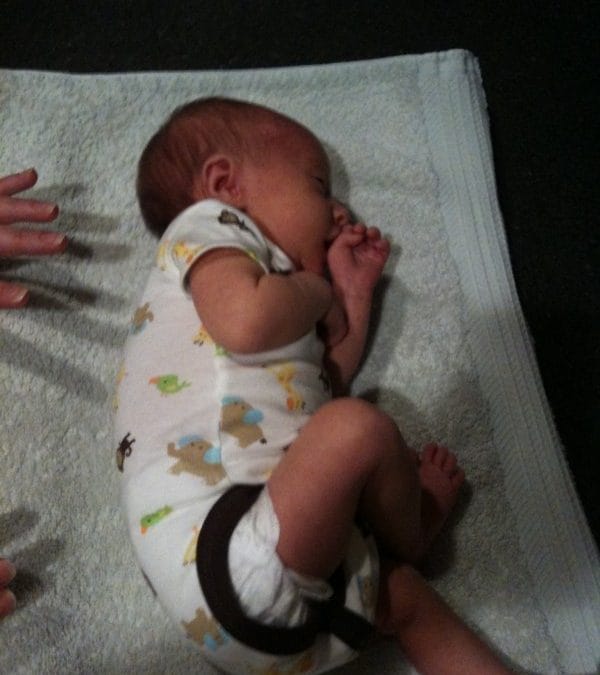 It’s bath time….or is it sleepy time?