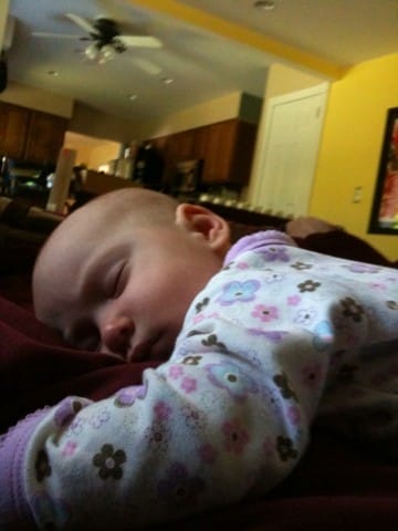 Mommy!!!!!