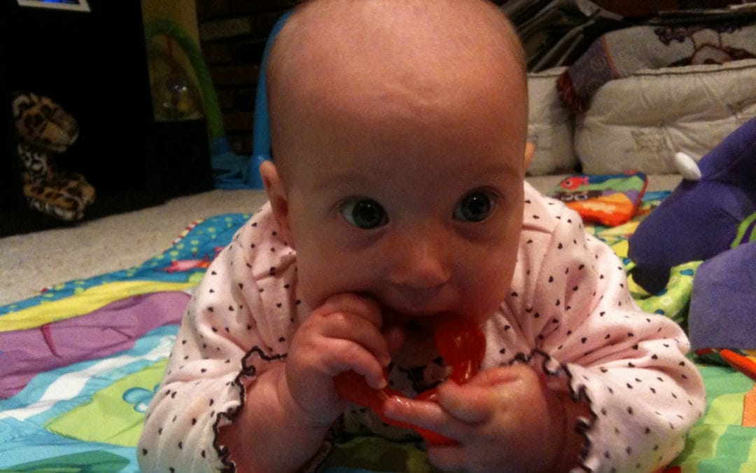 Num num num