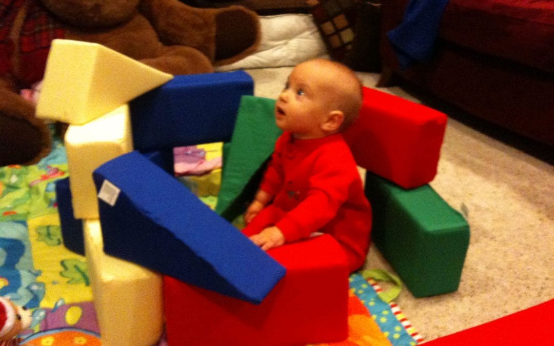 Blocks rock!
