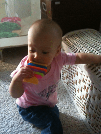 Fishy!