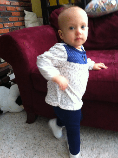Ready to go out