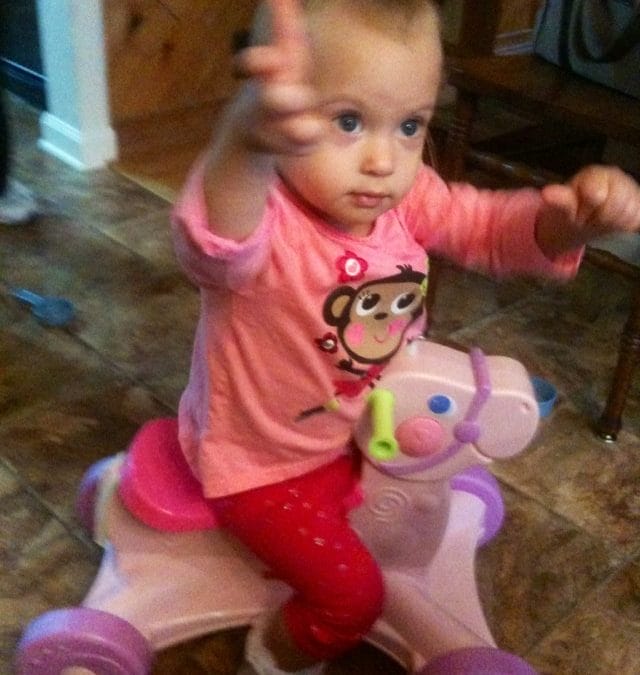 Hi Ho Pinky