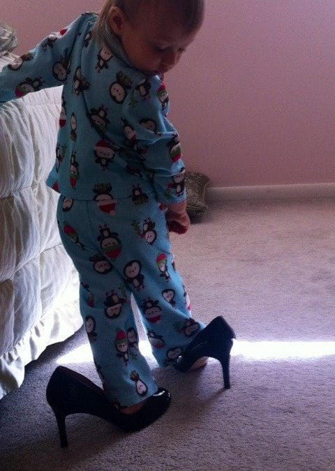 An interesting ensemble