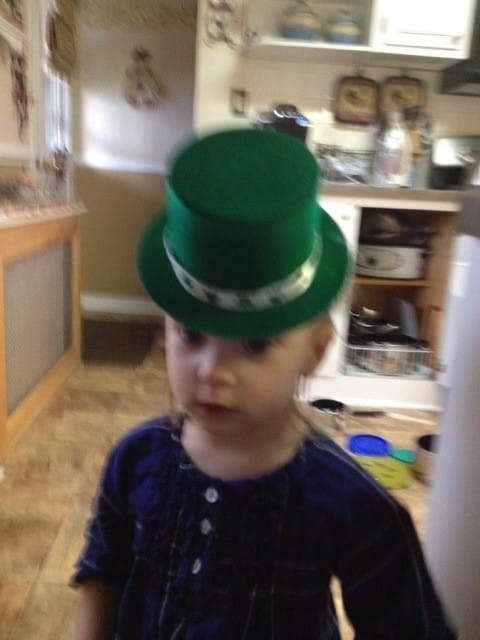 Happy St. Patrick’s Day!