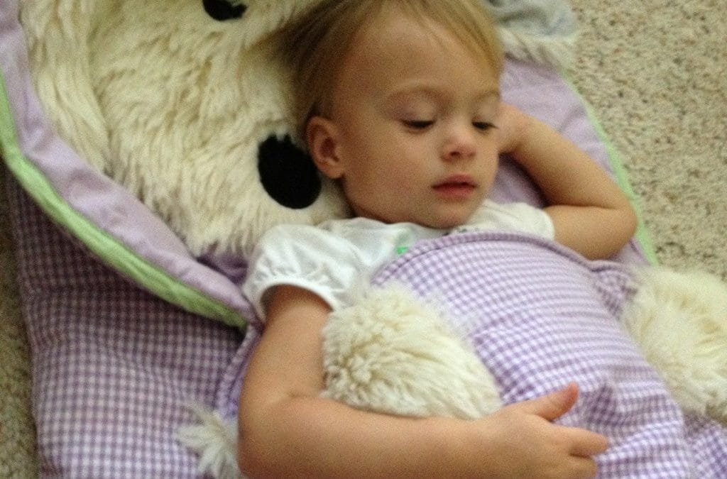 Watching Ice Age