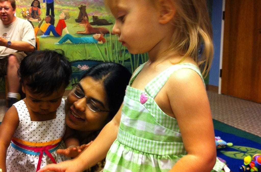 Play group