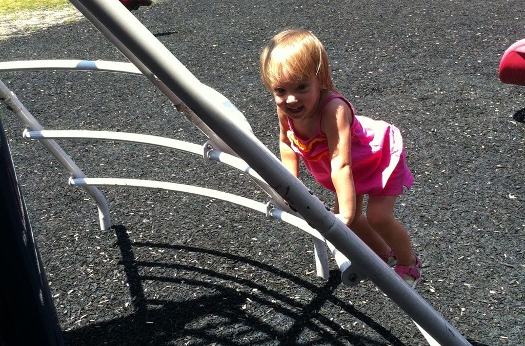 Climbing