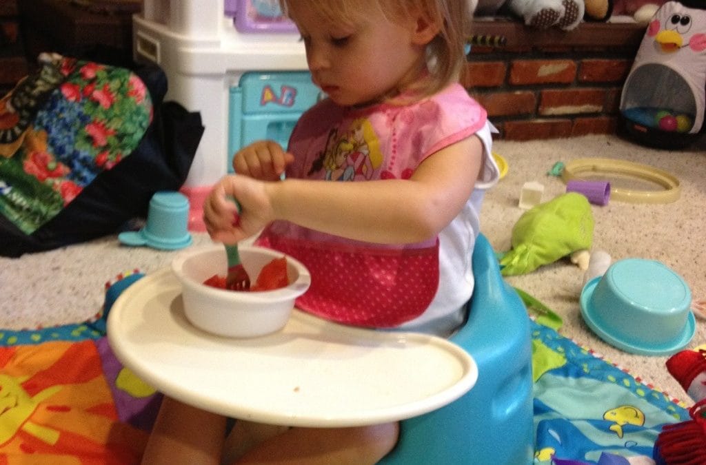 Bumbo maddy