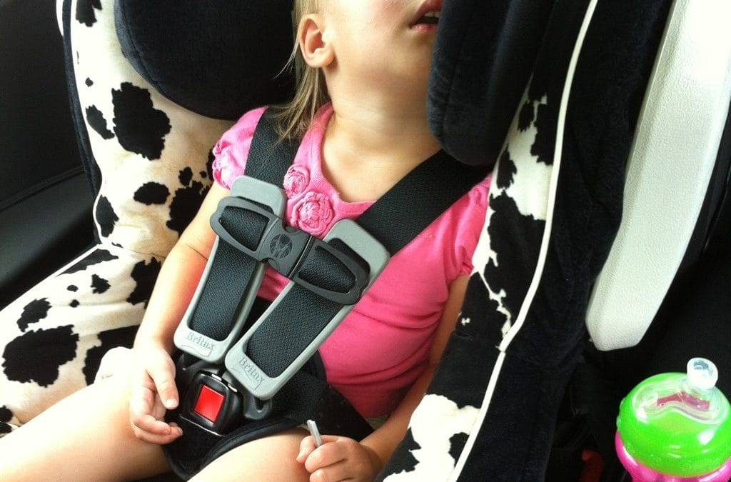 Resting up