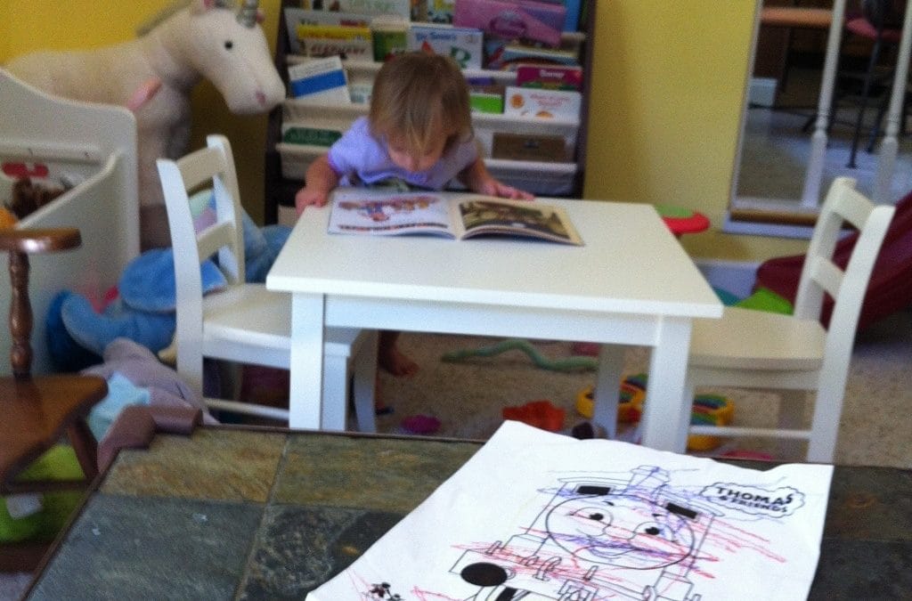 Reading