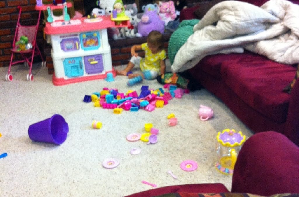 Building a castle