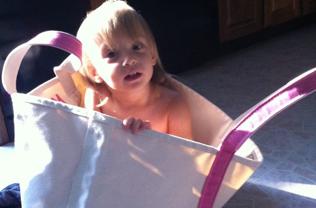 Bag o’ Maddy