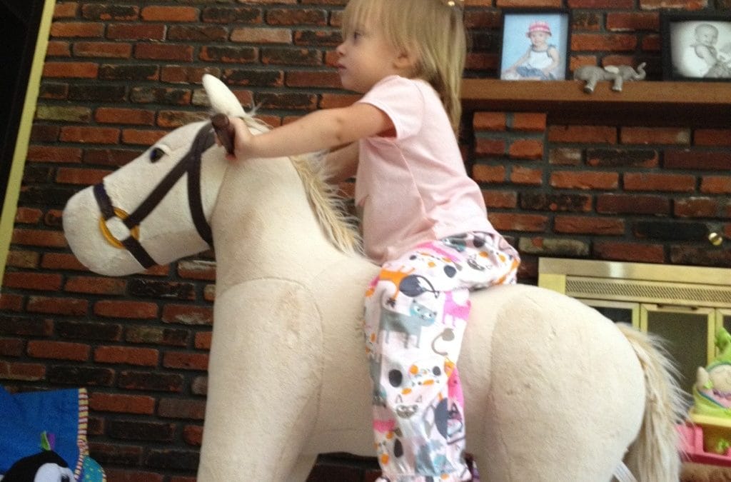 Riding