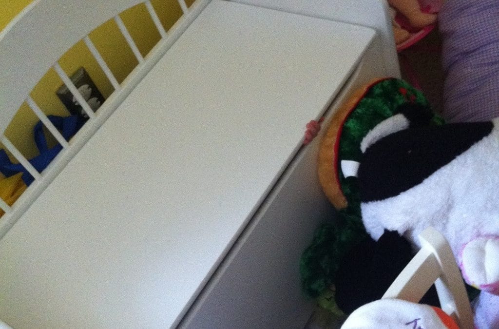 Where’s Maddy?
