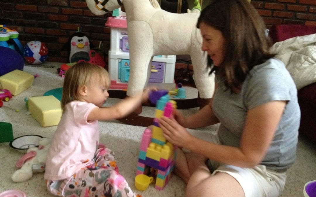 Building a castle
