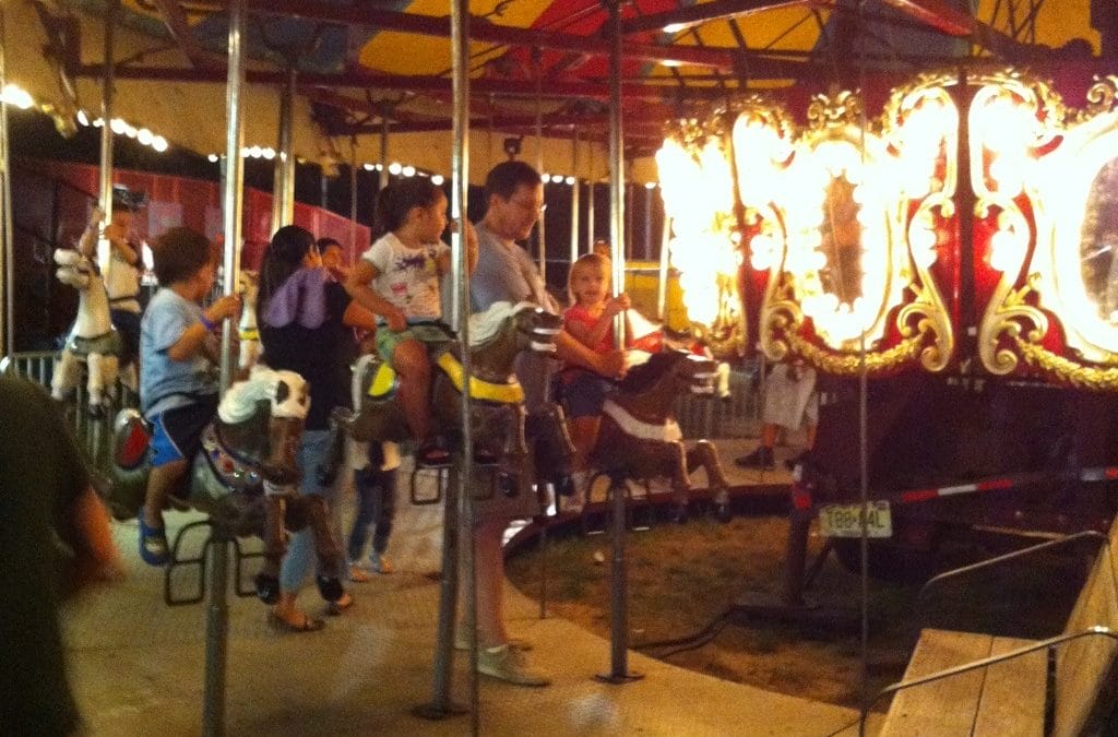 Carnival!