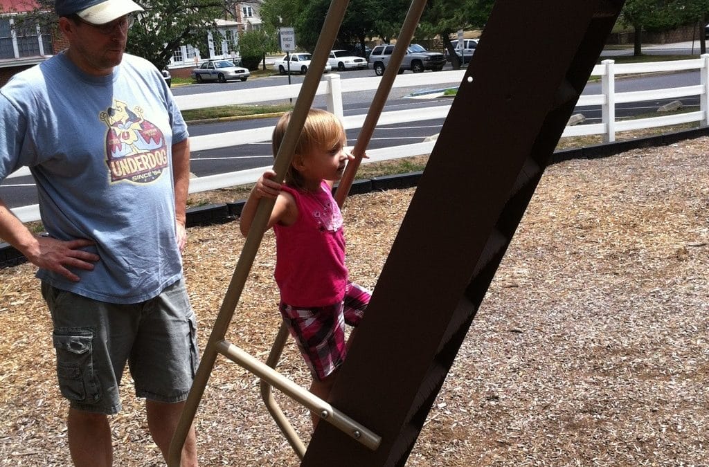 New park