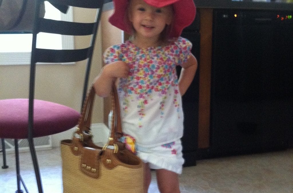 Ready to go