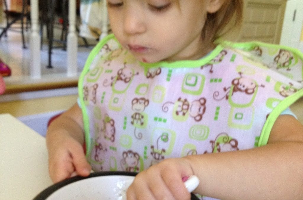 Why dad rocks