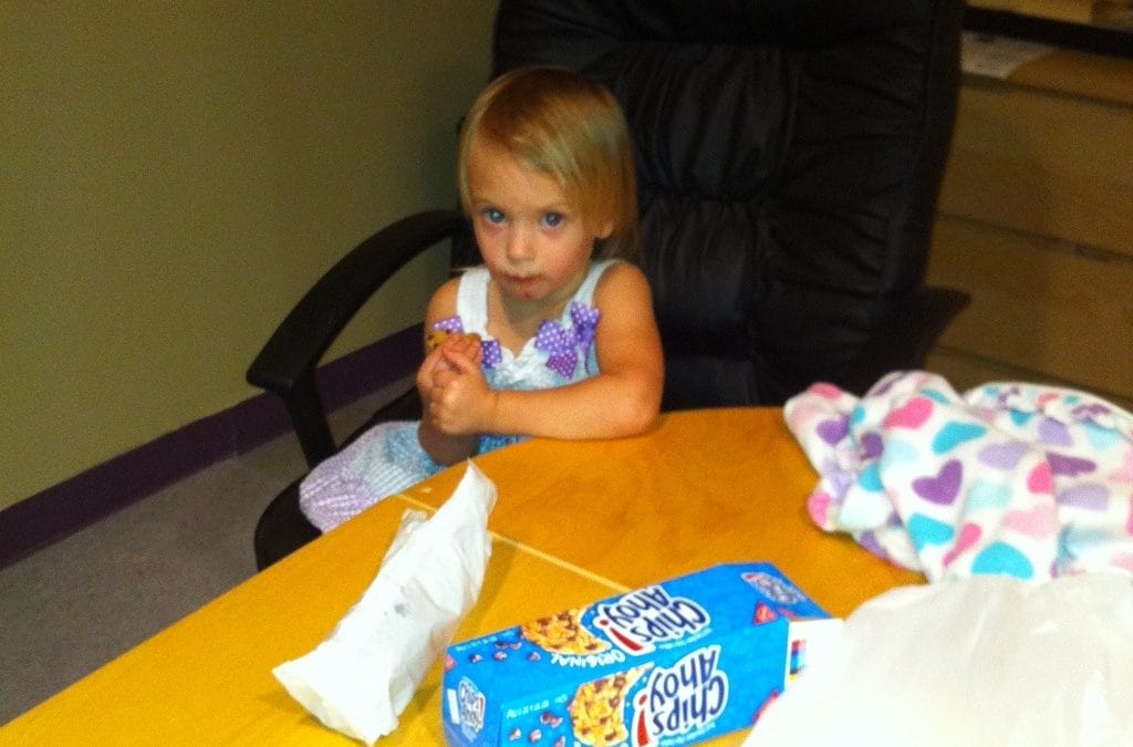Cookies