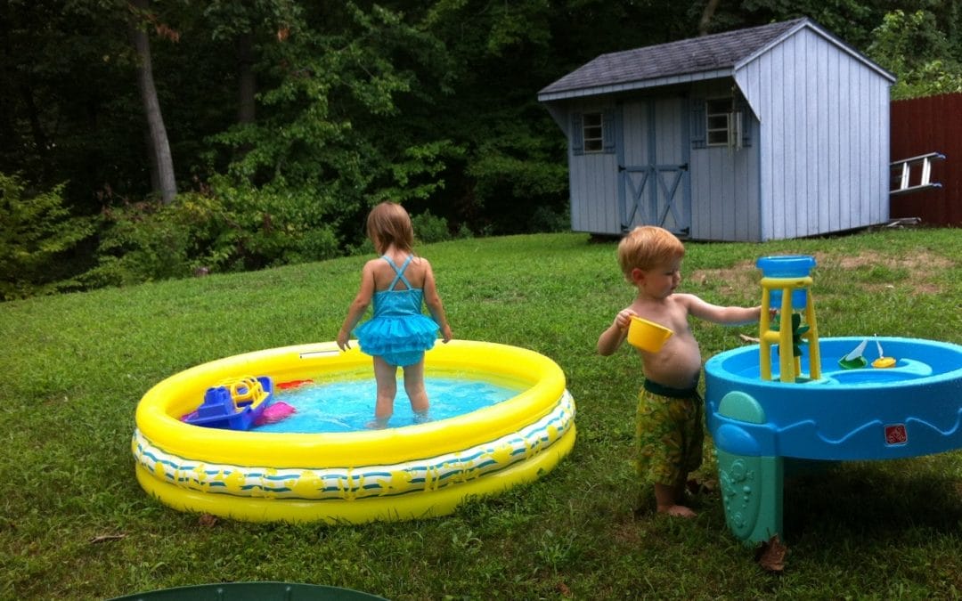 Play date
