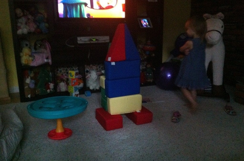 Future architect?