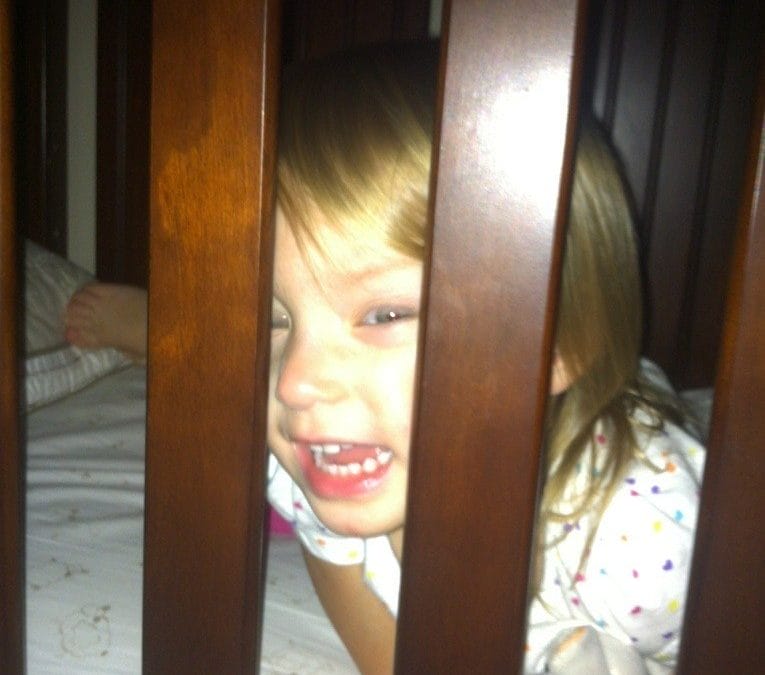 Resisting my nap