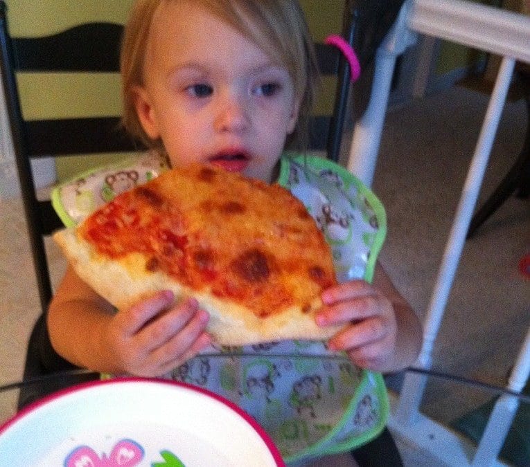 Pizza!