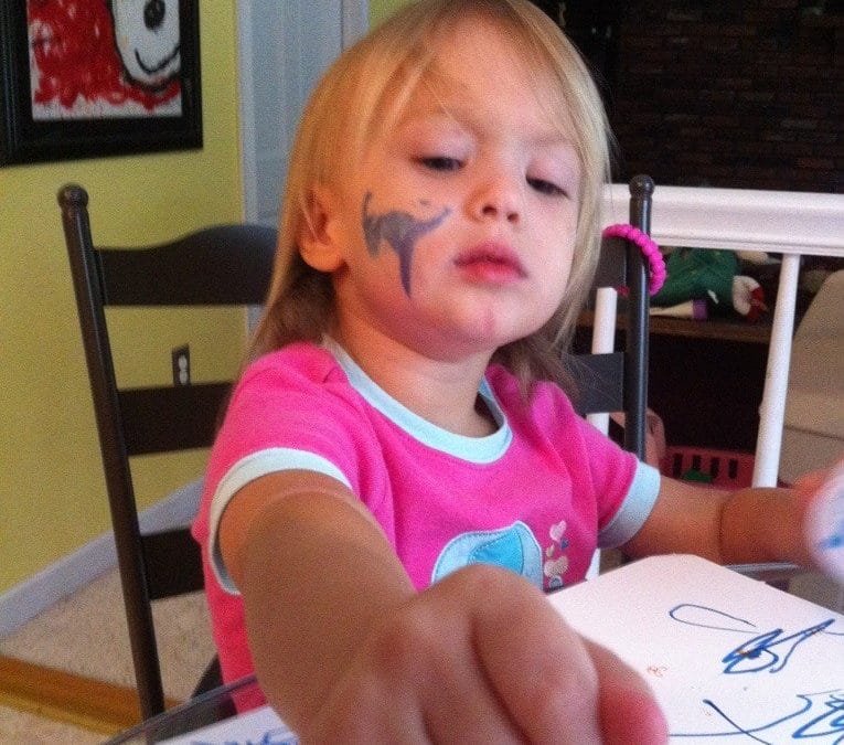 Extreme drawing
