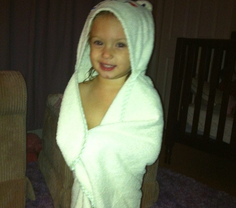 Afterbath