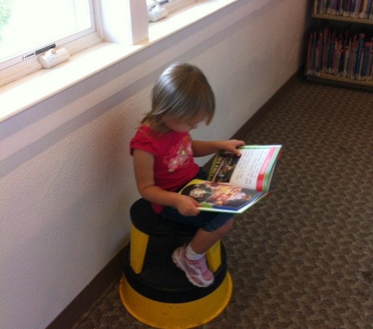 Reading