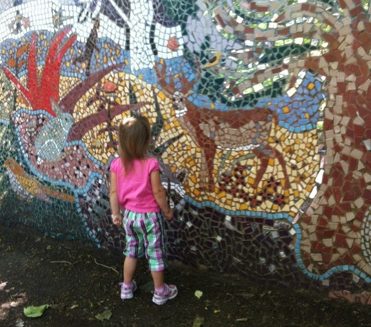 Children’s Zoo