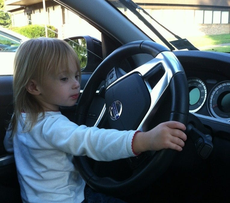Driving