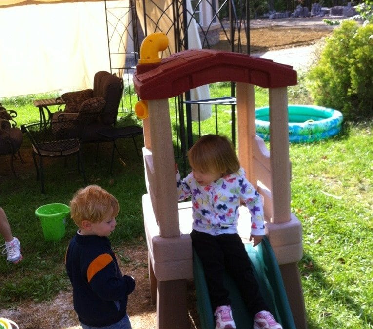 Play date