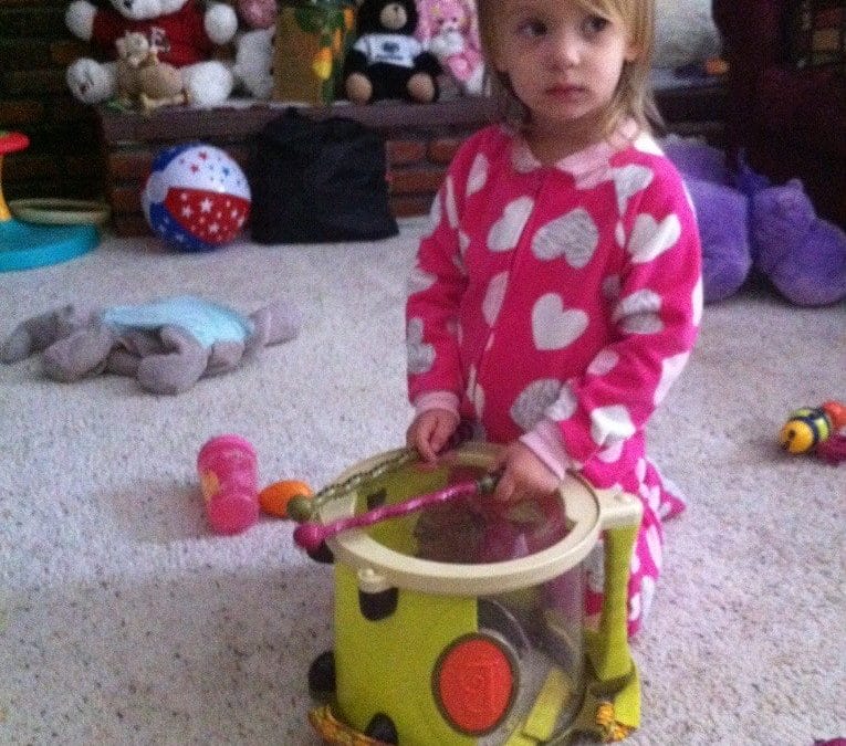 Rock star