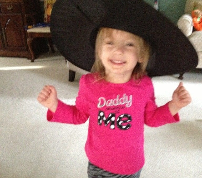 Maddy witch