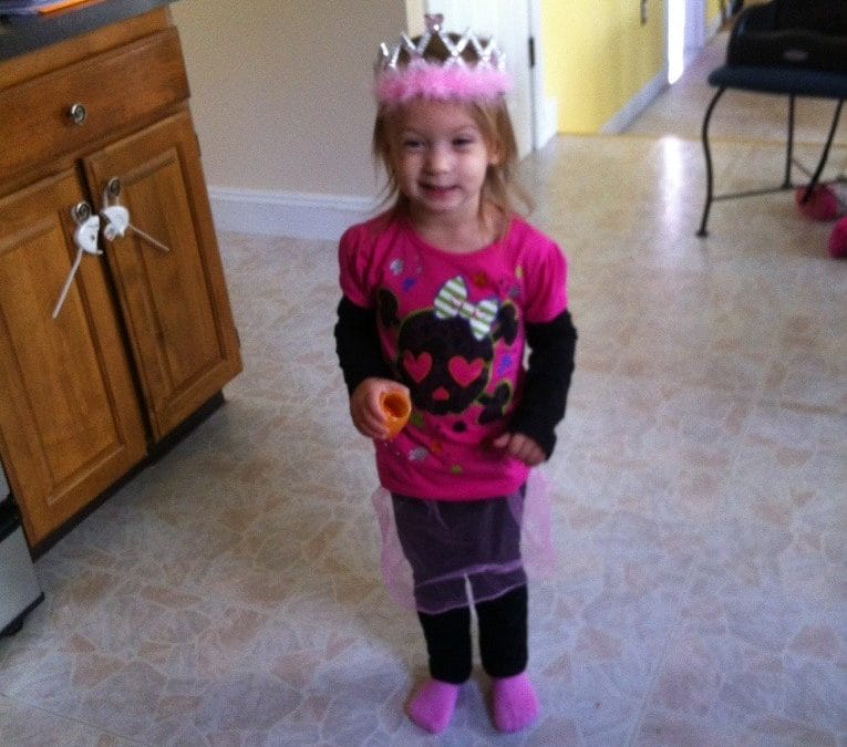 Happy Halloween!