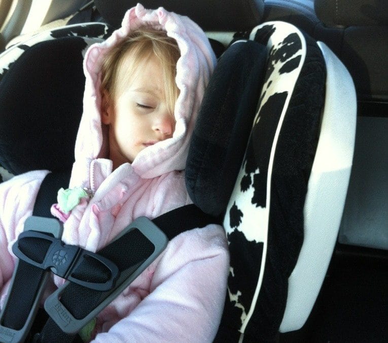 Sleepy