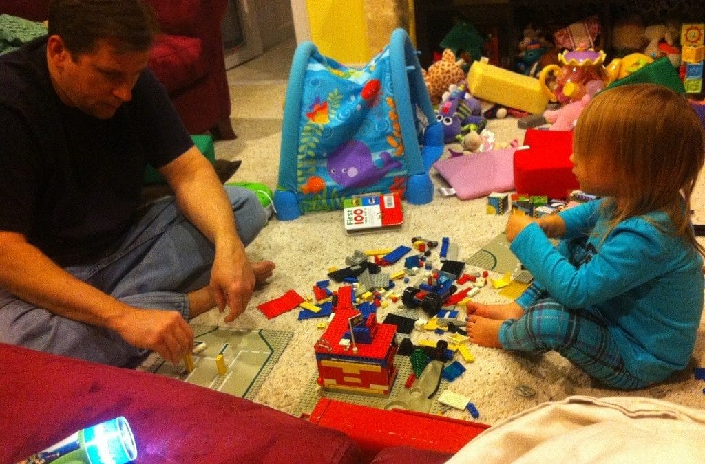 Legos