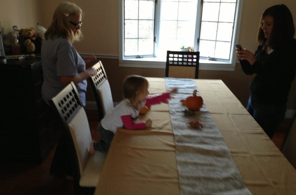 I’m helping!!