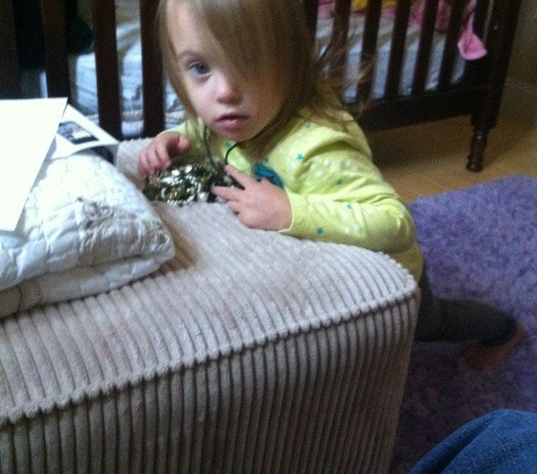 Mommy’s jewelry