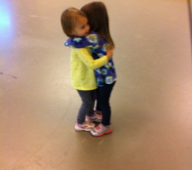 Fun at Jump Bunch