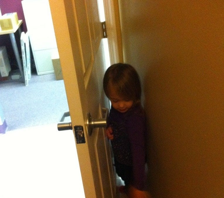 Hiding