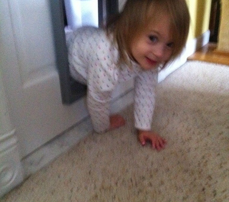I still fit!