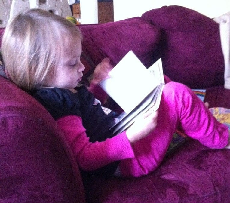 Reading