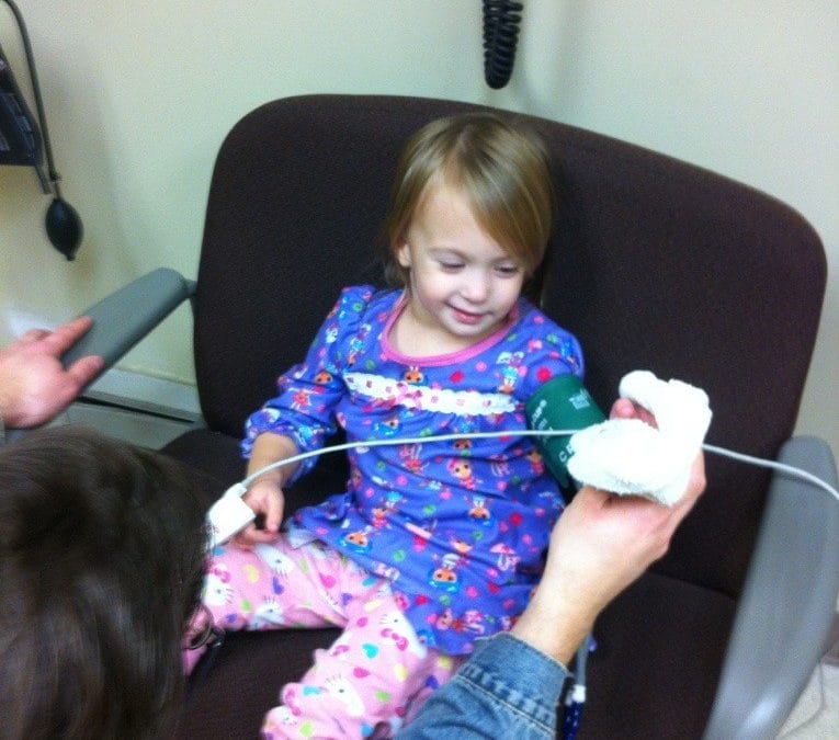 Another ER Adventure