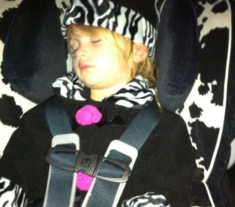 Wiped out
