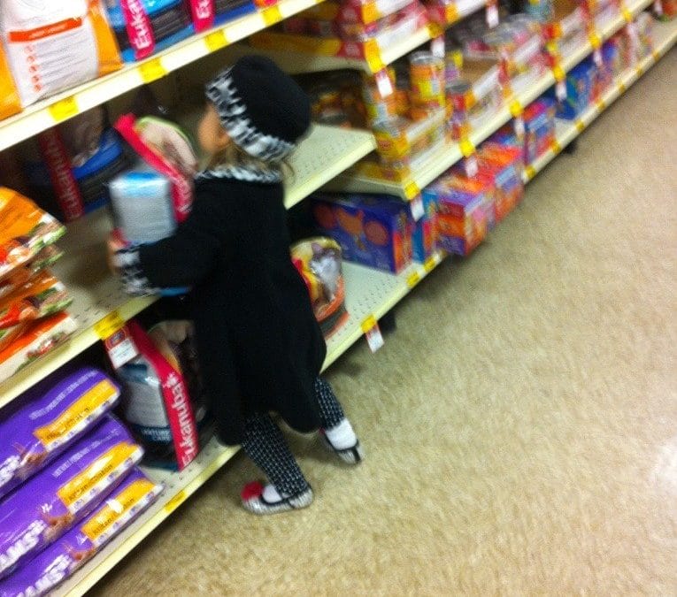 Helping