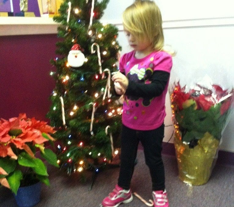 Decorating